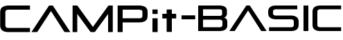 CAMPit-BASIC